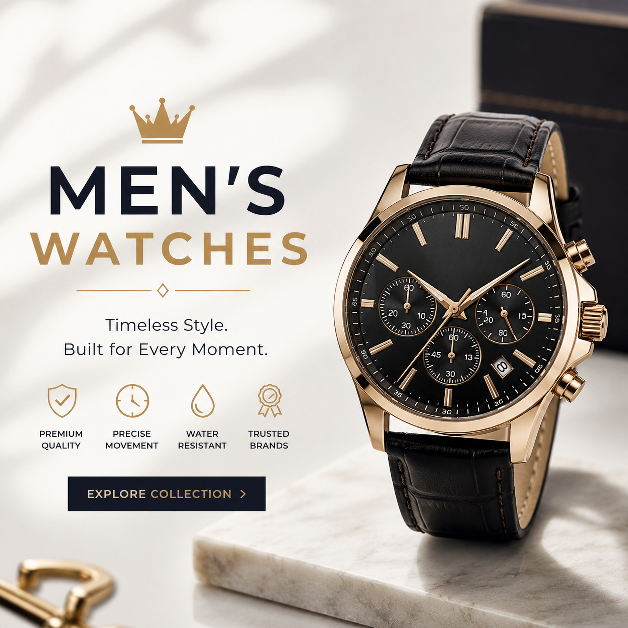 Best Watches Online