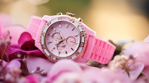 Elegant Women's Watches