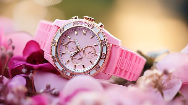 Elegant Women's Watches