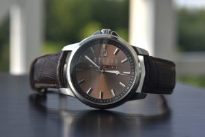 Luxury Timepieces
