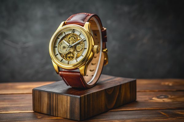 Limited Edition Watches UK